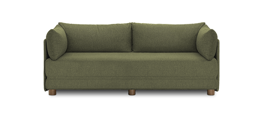 SHIFT SLEEPER SOFA