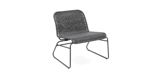 Banks Outdoor Chair