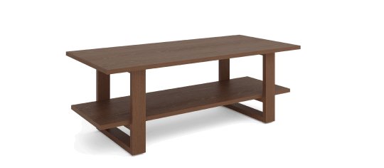 Index Coffee Table