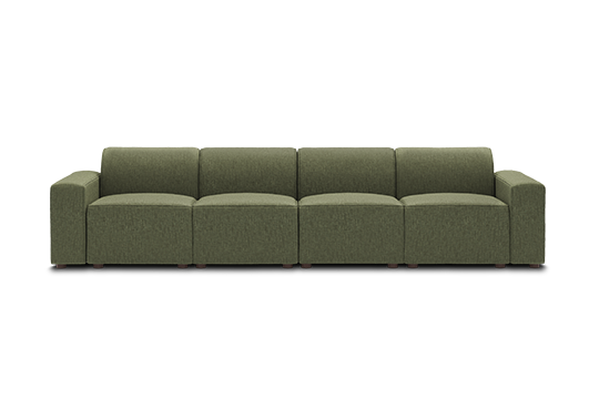 Mambo 4-Piece Sofa