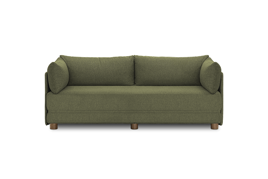 Shift Sleeper Sofa