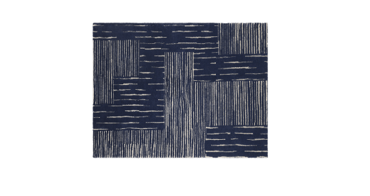 County Lines Rug