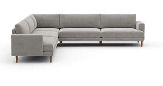 Ember Sectional (121)