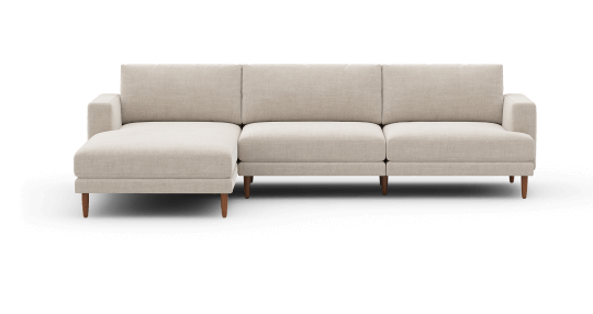 Ember Chaise Sectional (111)