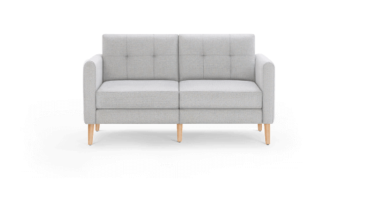 Arch Nomad Loveseat