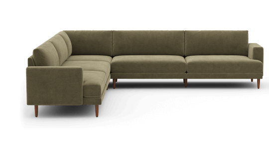 Ember Sectional (121)