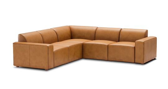 Mambo 5-Piece Sectional