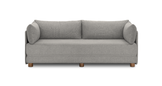 Field 4-Piece Sofa