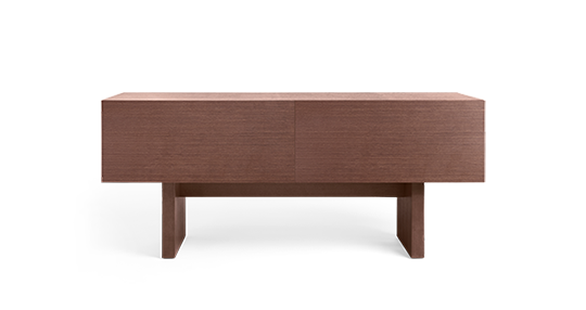 Totem Credenza