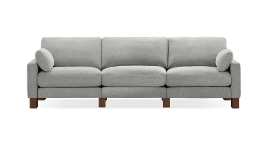 Union 3-Seat Sofa