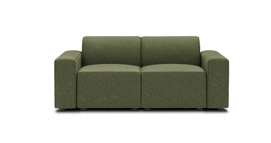 Mambo Loveseat