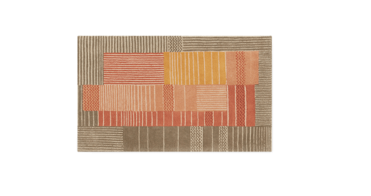 Prairie Modern Rug