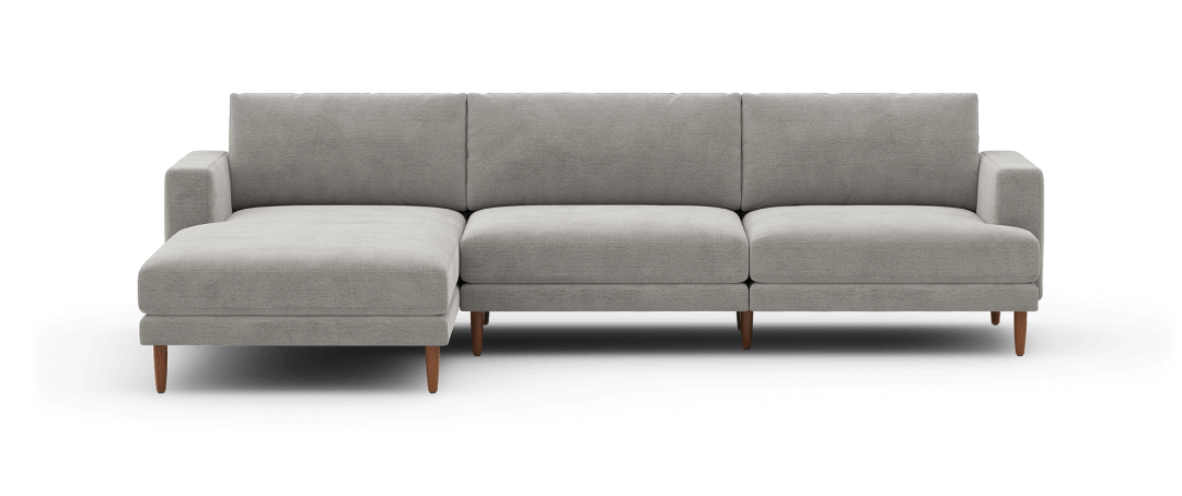 Ember Chaise Sectional (111)