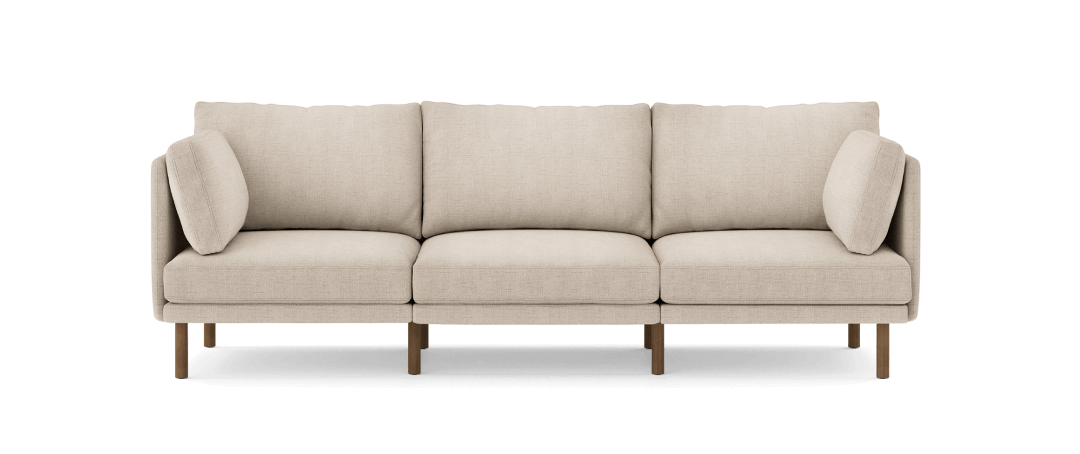 Field 3-Piece Sofa