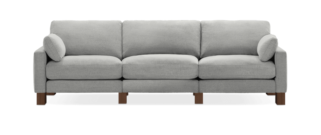 Union 3-Seat Sofa