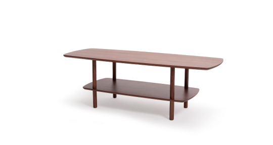 Serif Coffee Table