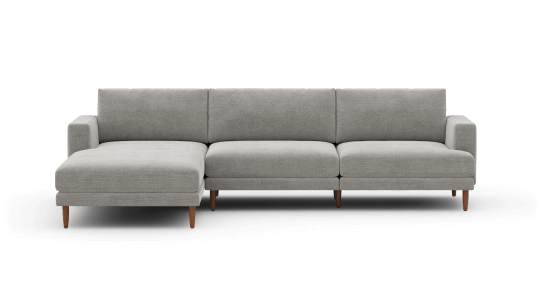 Ember Chaise Sectional (111)