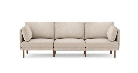 Field 3-Piece Sofa