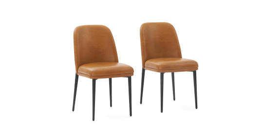 Haiku Dining Chairs (Set of 2)