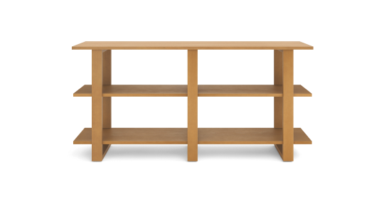 Index Console