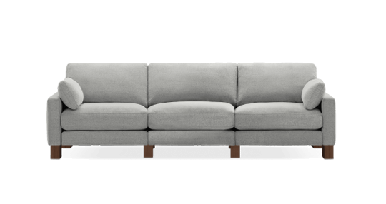 Union 3-Seat Sofa