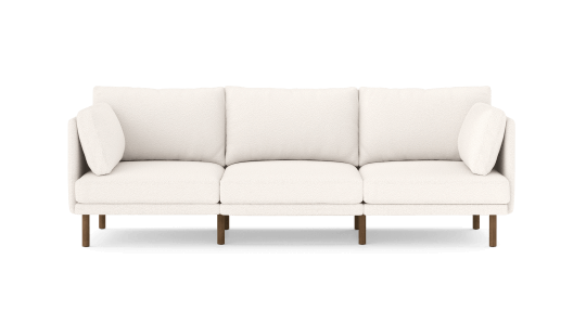 Field 3-Piece Sofa