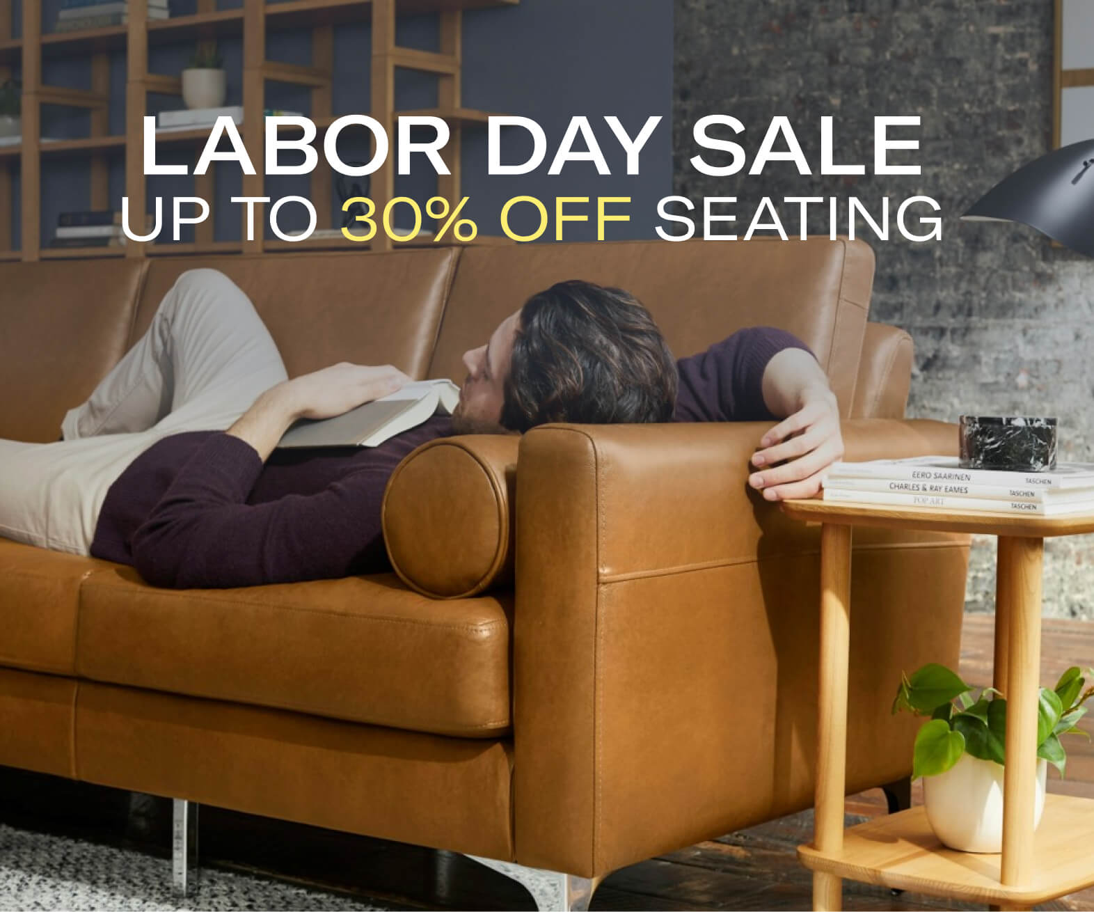 LABOR DAY SALE | SAVE UP TO 60% OFF