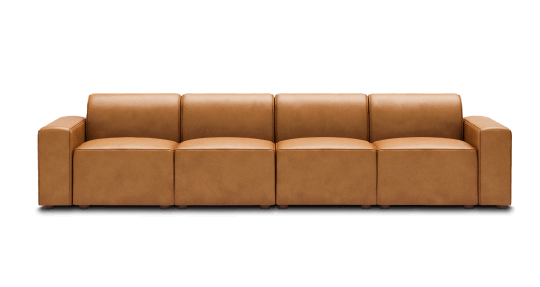 Mambo 4-Piece Sofa