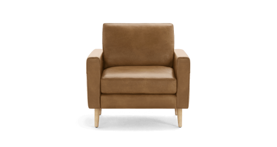 Block Nomad Club Chair