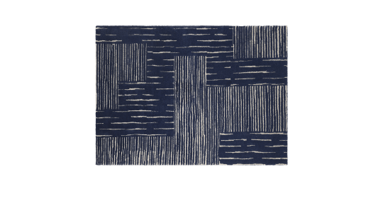 County Lines Rug