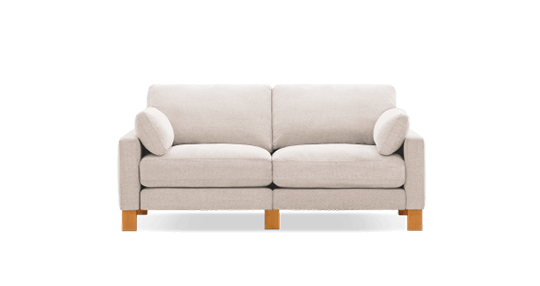 Union 2-Seat Sofa