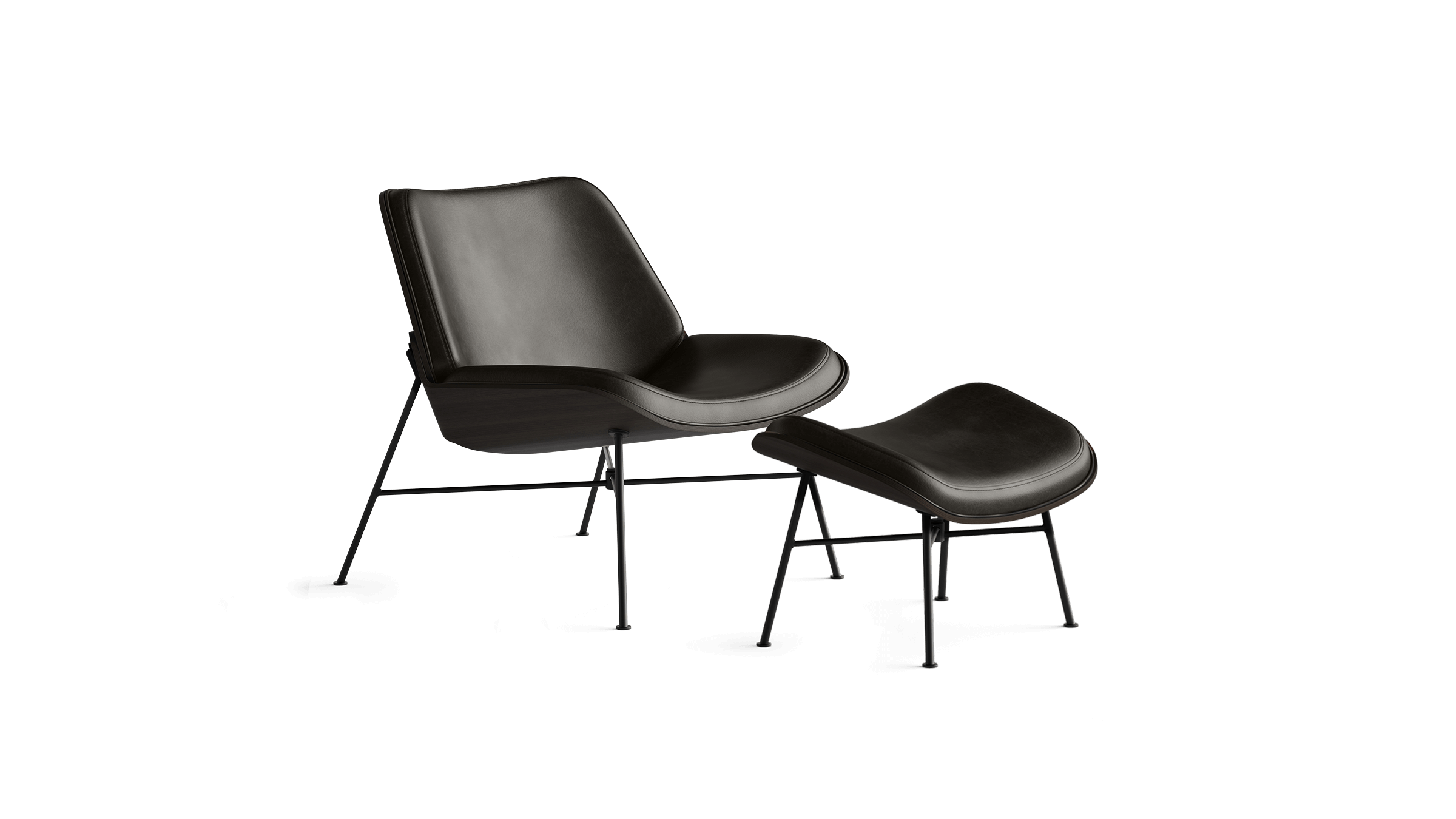 Vesper Lounge Chair