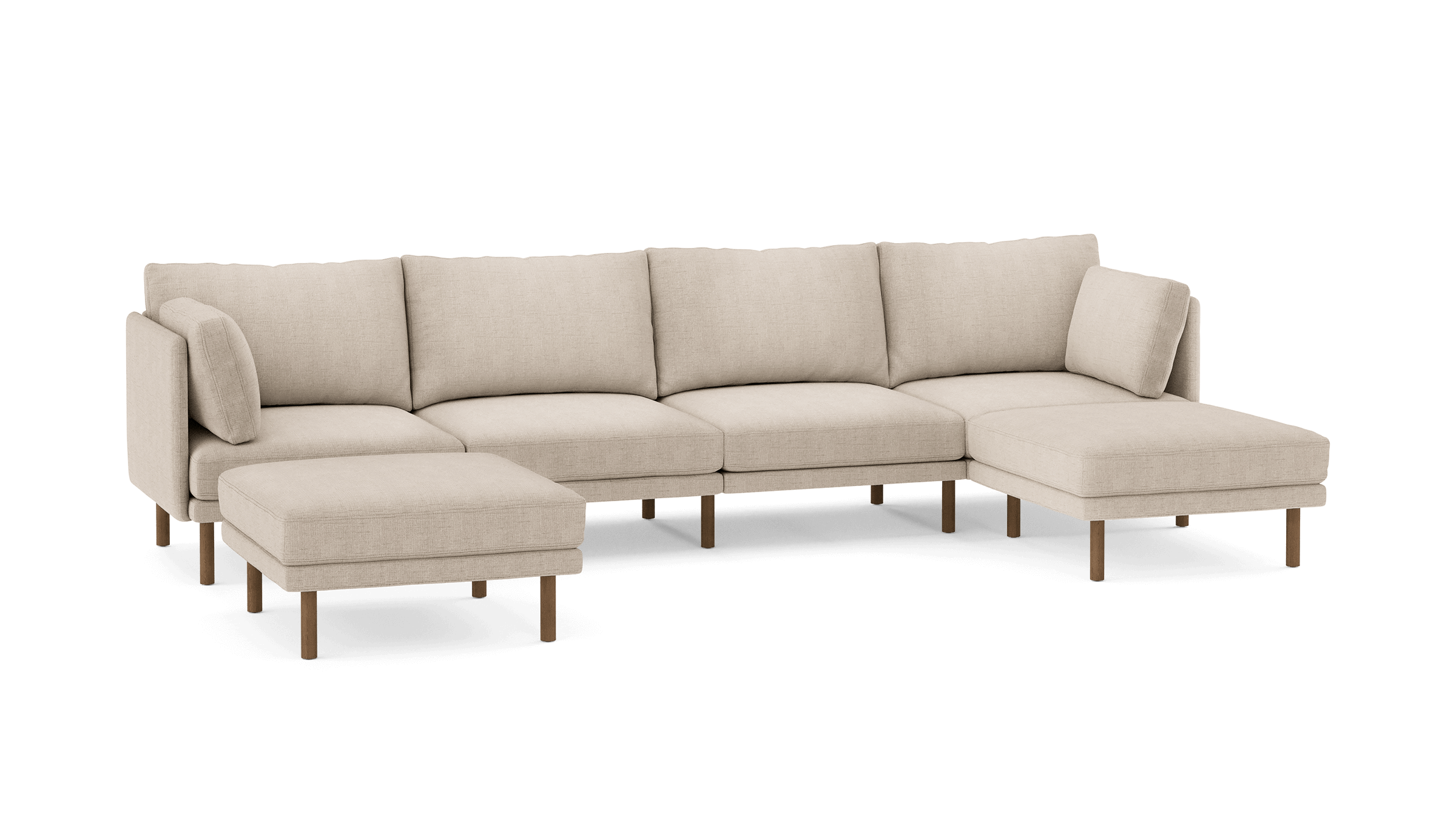 Field 5-Piece Sectional