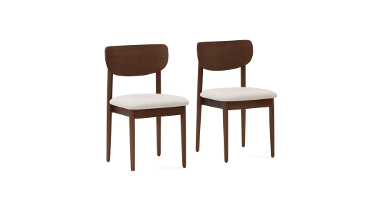 Haiku Dining Chairs (Set of 2)