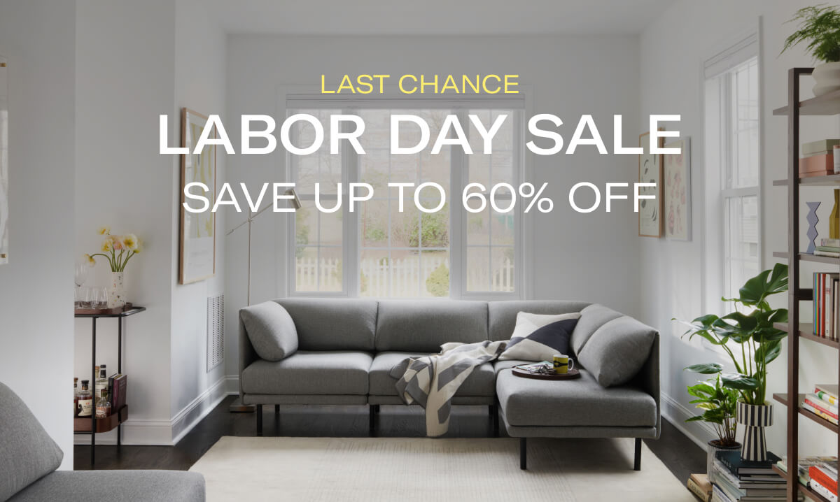 LAST CHANCE | LABOR DAY SALE | SAVE UP TO 60% OFF 