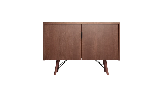 Serif Credenza