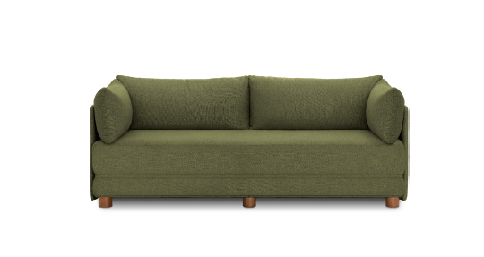 Shift Sleeper Sofa