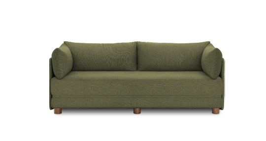 Shift Sleeper Sofa