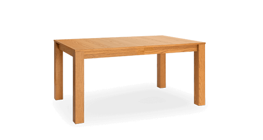 Harvest Walnut Dining Table