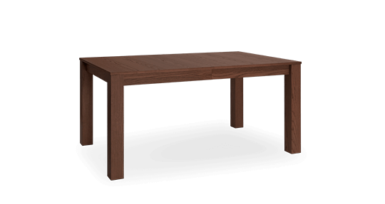 Harvest Walnut Dining Table