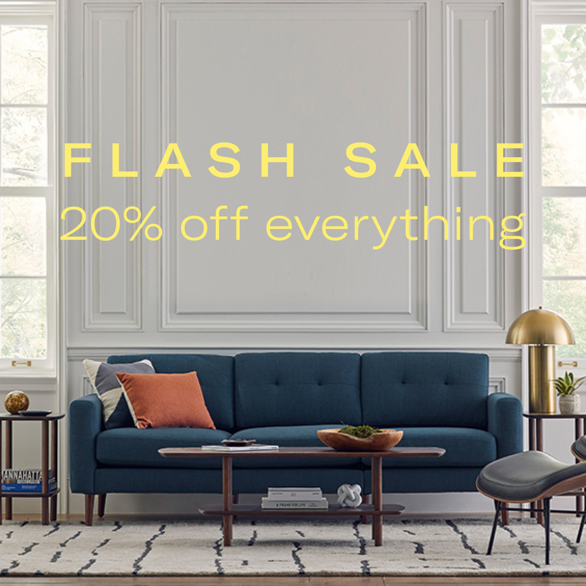 FLASH SALE 20% off everthing