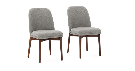 Haiku Dining Chairs (Set of 2)