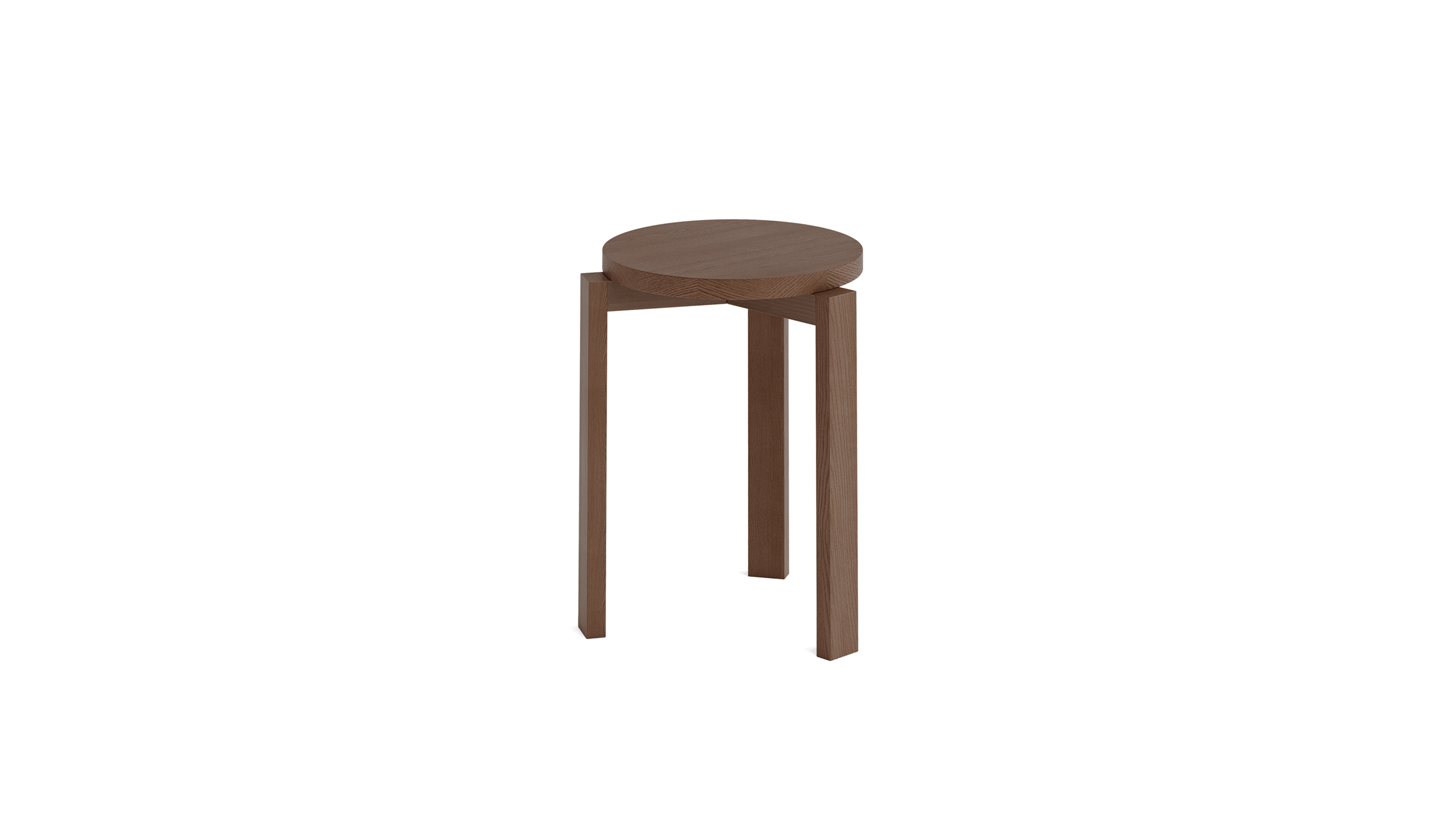 Stackable Index Stool