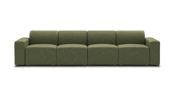 Mambo 4-Piece Sofa