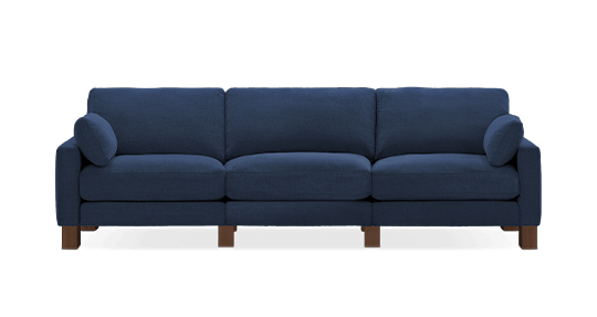 Union 3-Seat Sofa