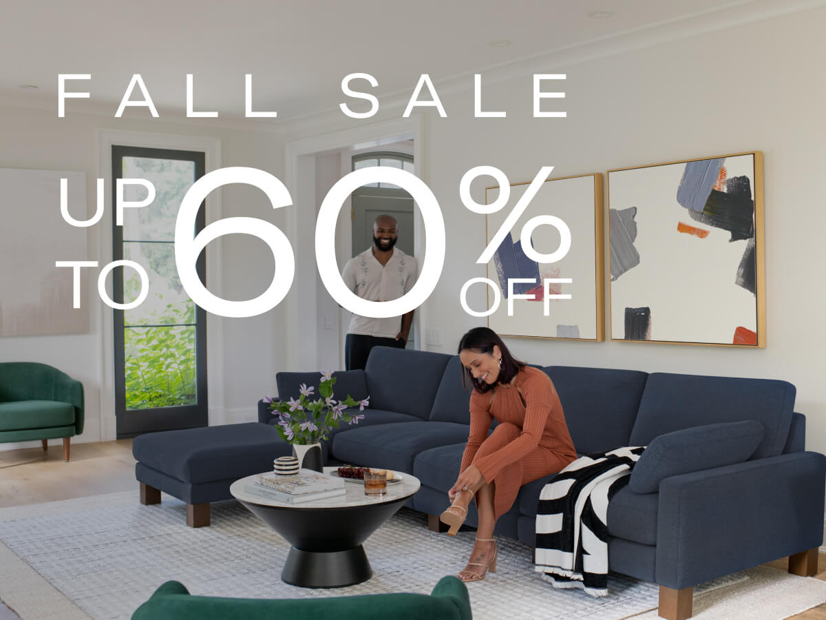 FALL SALE | UP TO 60% OFF