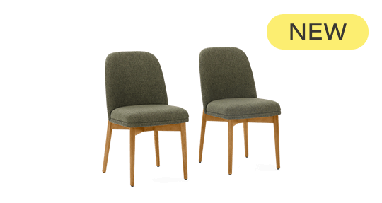 Alto Dining Chairs (Set of 2)