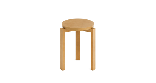 Index Stool