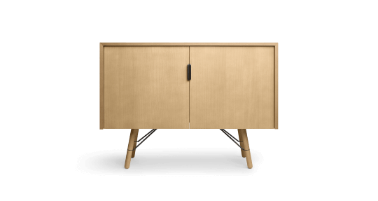 Serif Credenza