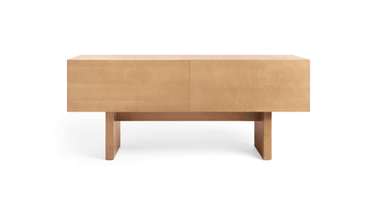 Totem Credenza